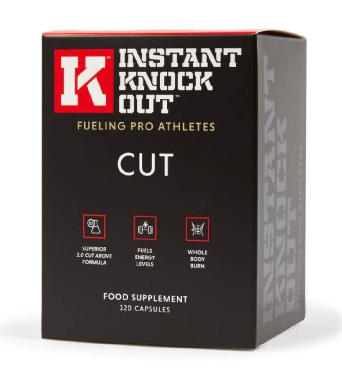 Instant Knockout Cut Review Is it Worth the Hype? Fat Burners for