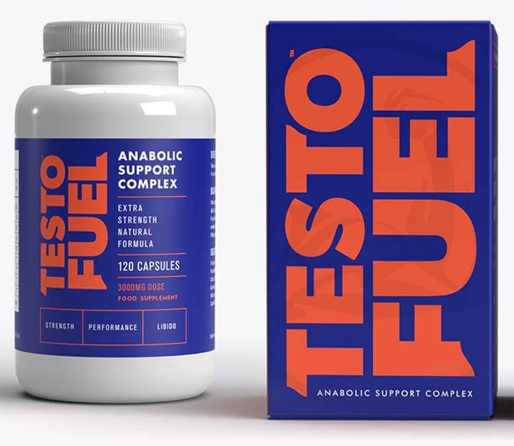 TestoFuel Review The Ultimate Guide to Boosting Your Testosterone